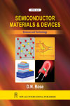 NewAge Semiconductor Materials & Devices : Science and Technology